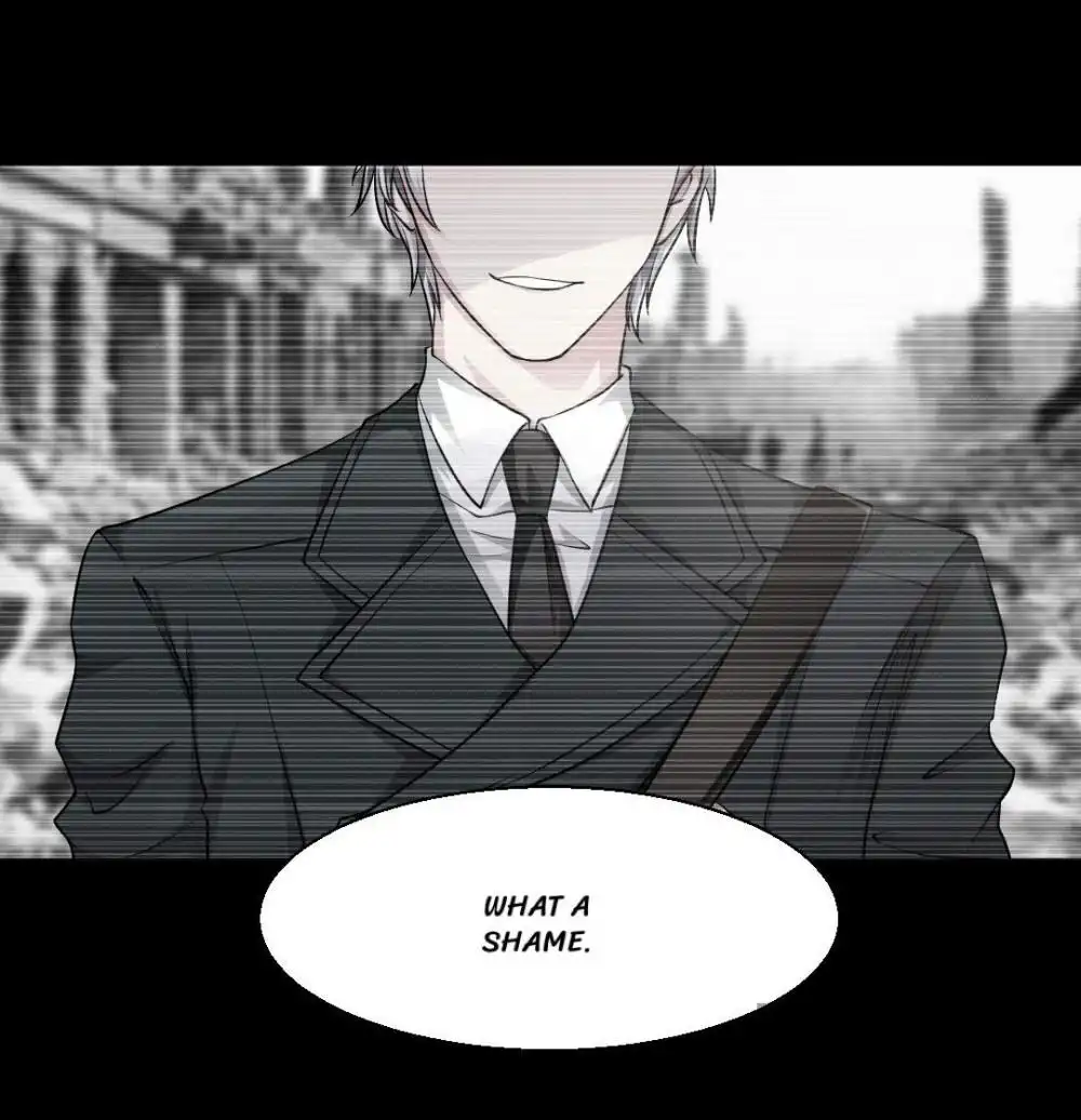 My Idol is a Vampire Chapter 19 47